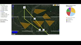 37 - 15 Web GIS and Mapping Programming OpenLayers Google Maps APIs Web Map libraries APIs