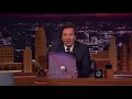 Tame Impala - Love/Paranoia (Live on The Tonight Show Starring Jimmy Fallon)