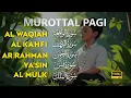 Lagu Bacaan AlQuran Merdu Di Pagi Hari Surah Al Waqiah,Yasin, Al Kahfi, Ar Rahman, Al Mulk by Alaa Aqel