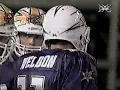 Casey Weldon XFL Intro
