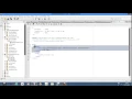 EJB Program to show message driven