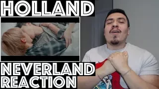 Download Holland Neverland MV Reaction MP3