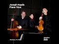 Piano Trio in C Major, Hob. XV: 27 (1797) : Allegro