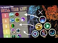 Bro why are all the busted skills in tier 1 Fire Emblem Fates Skill Tier List Pt 3 w Zoran