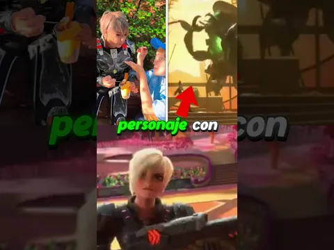 Este es el personaje con la peor suerte en Ralph, el demoledor