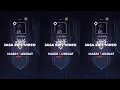 Download Lagu PRESET ML MASIH KU INGAT SELALU SAAT KAU PERJANJI PADAKU MANUSIA BIASA AESTHETIC ✨🎶
