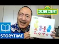Download Lagu Sesame Street: Love from Sesame Street | Story Time with Alan Muraoka