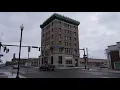 Great opportunity Lockport s F M Building to redevelop into luxury apartments commercial space