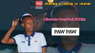 djhendzo thepitbull paw paw new hit 2022