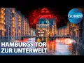 Download Lagu Ein Tor zur Unterwelt mitten in der Stadt? Hamburgs Geheimnissen auf der Spur! | Galileo | ProSieben