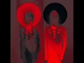 UNKLE - Restless (Instrumental)