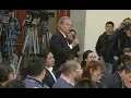 NINO CANUN FRENTE A AMLO DICE FUE CENSURADO POR EPN Y VIDEGARAY DESTAPA CHINGADERAS DE FOX