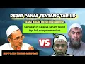 💥GAWAT💥 GUS MUKHLOSON ROSYID KEWALAHAN MELAWAN AHLI TAUHID | PERDEBATAN YANG TAK TERHINDARKAN❗❗