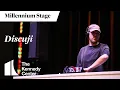 Download Lagu Discuji - Millennium Stage (August 16, 2025)