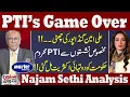 Download Lagu PTI's Game Over | Ali Amin Govt in Trouble ? | Supreme Court Decision | High Alert | Sethi Se Sawal