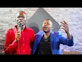Lagu HIVI LEO NIMETAMBUA WEWE NI BABA_By_ESAU TOSH_Ft_HENRY THE BAND(Cover)