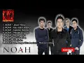 Download Lagu Kau Udara Bagiku Noah Full Album