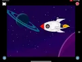 Scratch Jr Space Adventure Lesson