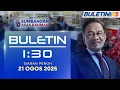 Download Lagu Bantuan RM100 Disalur Pada Hari Kemerdekaan | Buletin 1.30, 21 Ogos 2025