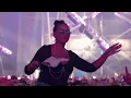 Tiësto, Cleopard2000 & CH4YN - Hard To Be Around | Steel Yard, Creamfields 2026