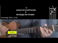 Download Lagu (Kunci Gitar Mudah) Duka - Last Child | Sampai kini masih ku coba chord lirik