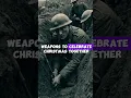 Download Lagu The Christmas Truce of 1914 | A Moment of Peace in WWI | Info Quest|.  #shorts #facts #worldwar