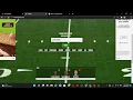 New Unlimited NFL Weddle Game