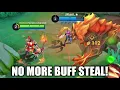 Download Lagu YOU CAN'T STEAL BUFFS ANYMORE! | JUNGLE UPDATE