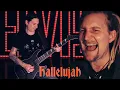 Download Lagu Hallelujah Meets Metal (with @RobLundgren)