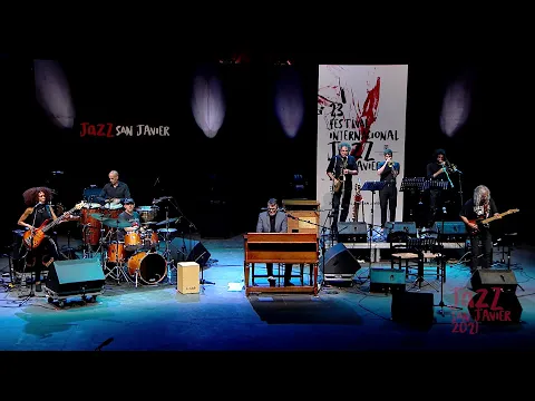 Download MP3 MAURI SANCHIS BAND. JAZZ SAN JAVIER 2021