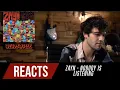 Download Lagu Producer Reacts to ENTIRE Zayn Album - Nobody Is Listening