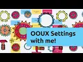 Breaking down Settings with Object-Oriented UX