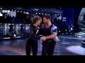 Tom Grennan and Joel Corry perform Lionheart (Fearless) ✨ BBC Strictly 2022
