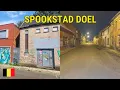 Documentaire Doel België: Komt Dit Verlaten Spookstad Weer Tot Leven?