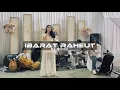 Lagu IBARAT RAHEUT || NASYIFA JAMILLAH || KOPLO BAJIDOR  