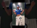 Rubirose twerk on bathroom