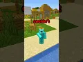 Minecraft Creative Mode Speedrun