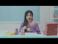 Arsy Widianto, Brisia Jodie - Mantan Teman (Official Music Video)