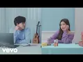Download Lagu Arsy Widianto, Brisia Jodie - Mantan Teman (Official Music Video)
