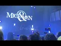 Of Mice & Men - Another Miracle (NEW SONG Live 2025 Dallas)