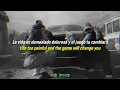 UICIDEBOY - BURGUNDY SUB ESPANOL