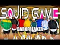 SQUID GAME | DarkFreaker Remix | Dance Fitness Workout | SOUTHVIBES