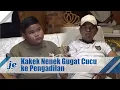 Download Lagu Dedi Mulyadi Tak Bisa Berkata-kata: Ayah Tiada, Cucu Malah Digugat Kakek Nenek ke Pengadilan