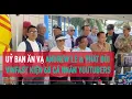 Download Lagu Hưng Bùi : Uỷ Ban Ăn Vạ Andrew \u0026Phét Bùi , Ngày Tàng Của Tuyền Nổ \u0026 Đám Cuộn Con Khi Vingroup Kiện ?
