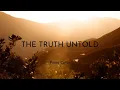 The Truth Untold - BTS (Piano Cover)