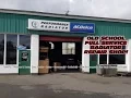 Tacoma Performance Radiator Shop