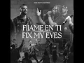 Fix My Eyes