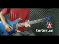 Download Lagu J-Rocks - Kau Curi Lagi (Guitar Cover)