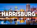 Top 10 Best Things to Do in Harrisburg Pennsylvania - Travel Guide 2025