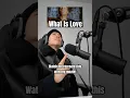 Lagu Haddaway - what is love #beatbox